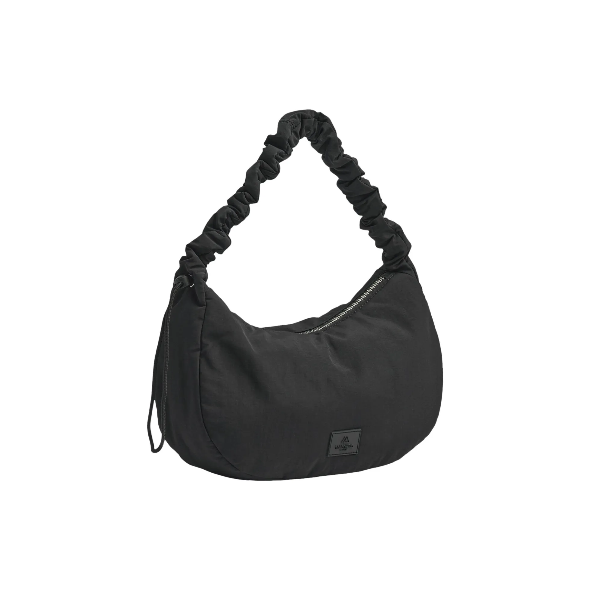 CraveMBG Bag, Recycled, black