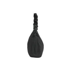 CraveMBG Bag, Recycled, black