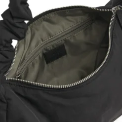 CraveMBG Bag, Recycled, black
