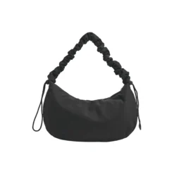 CraveMBG Bag, Recycled, black