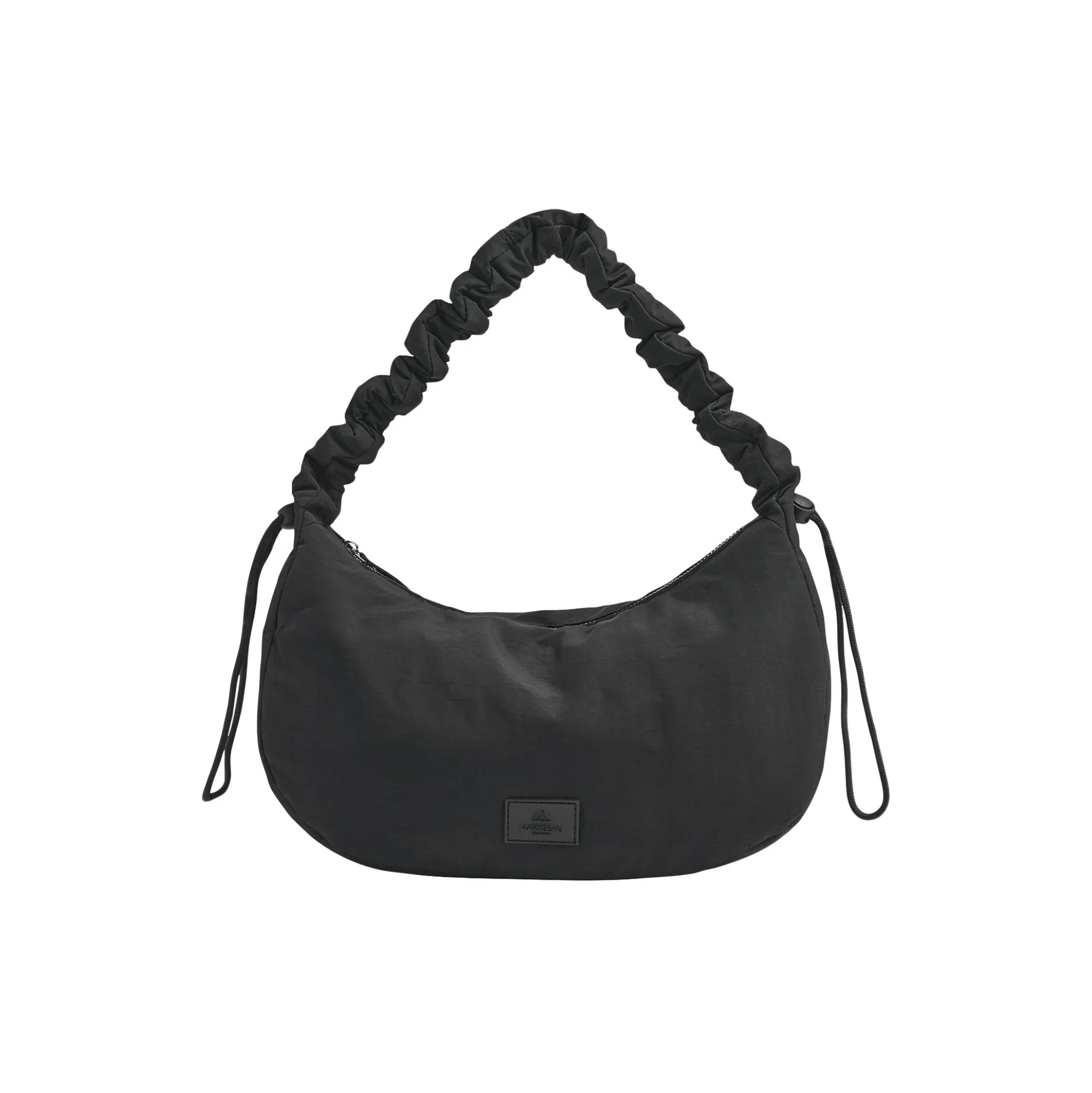 CraveMBG Bag, Recycled, black