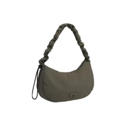 CraveMBG Bag, Recycled, burnt olive
