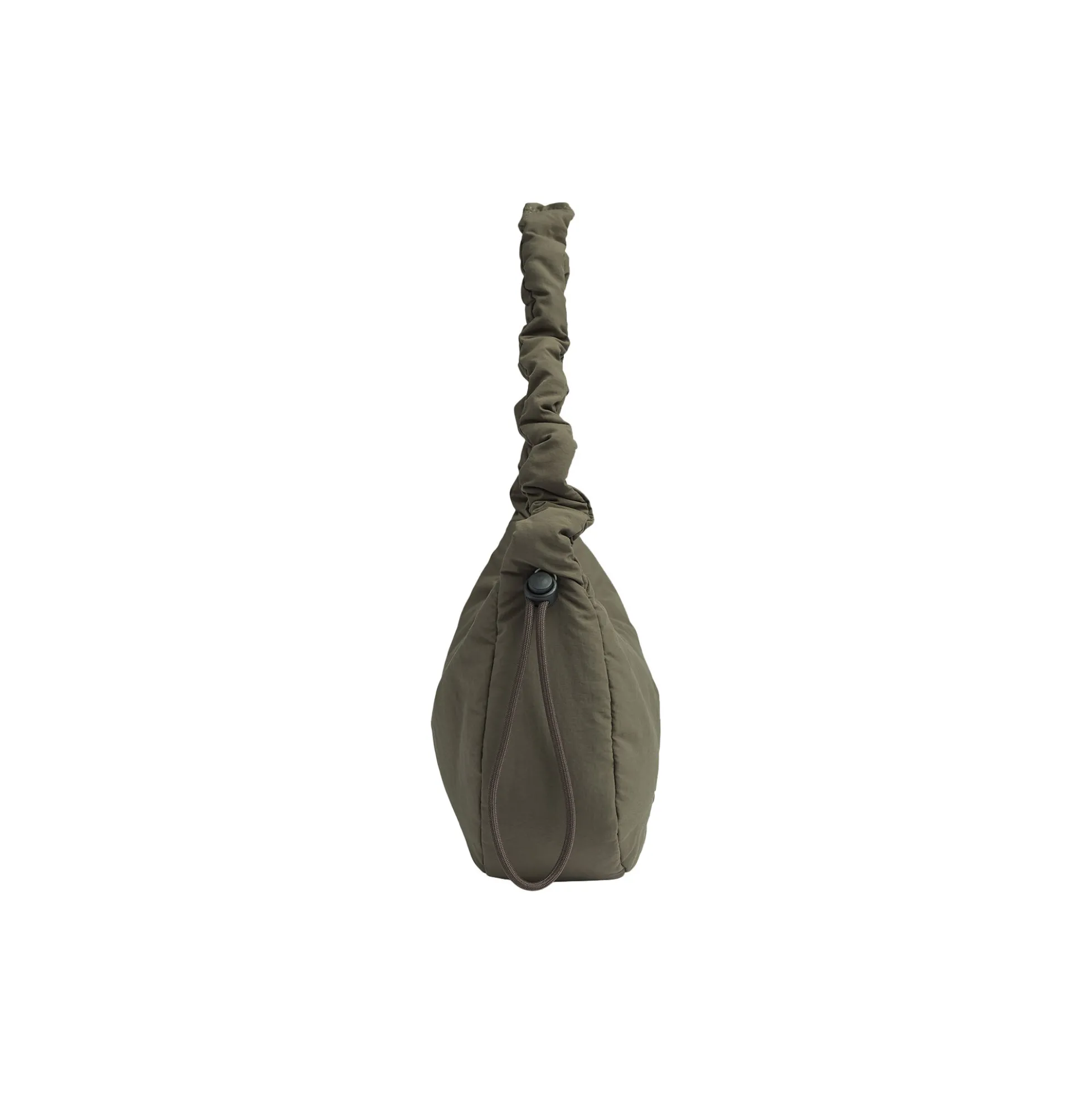 CraveMBG Bag, Recycled, burnt olive