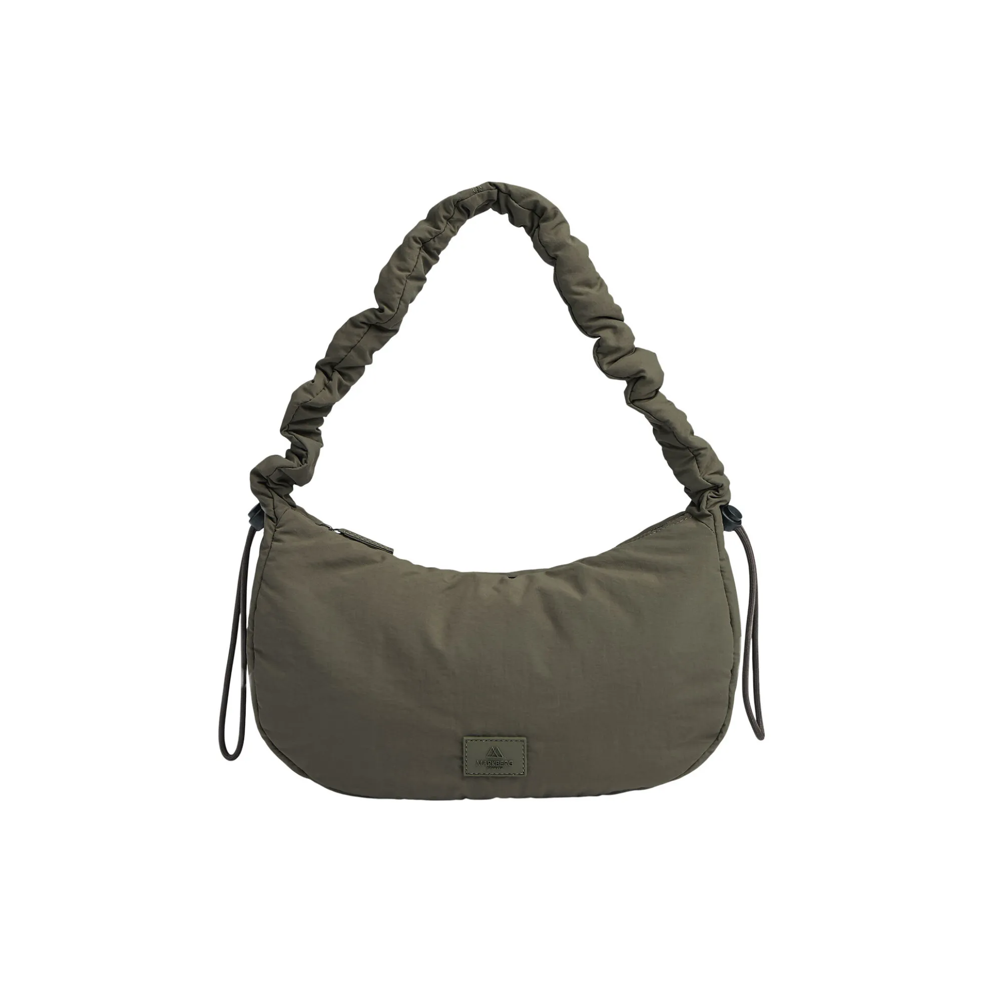 CraveMBG Bag, Recycled, burnt olive
