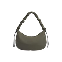 CraveMBG Bag, Recycled, burnt olive