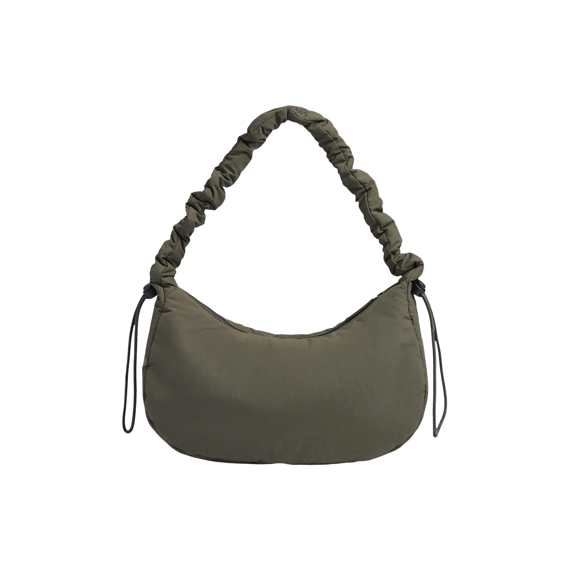 CraveMBG Bag, Recycled, burnt olive