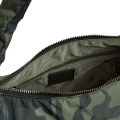 CraveMBG Bag, Recycled, camouflage