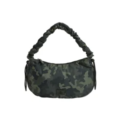 CraveMBG Bag, Recycled, camouflage