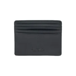 Creditcard Wallet, black