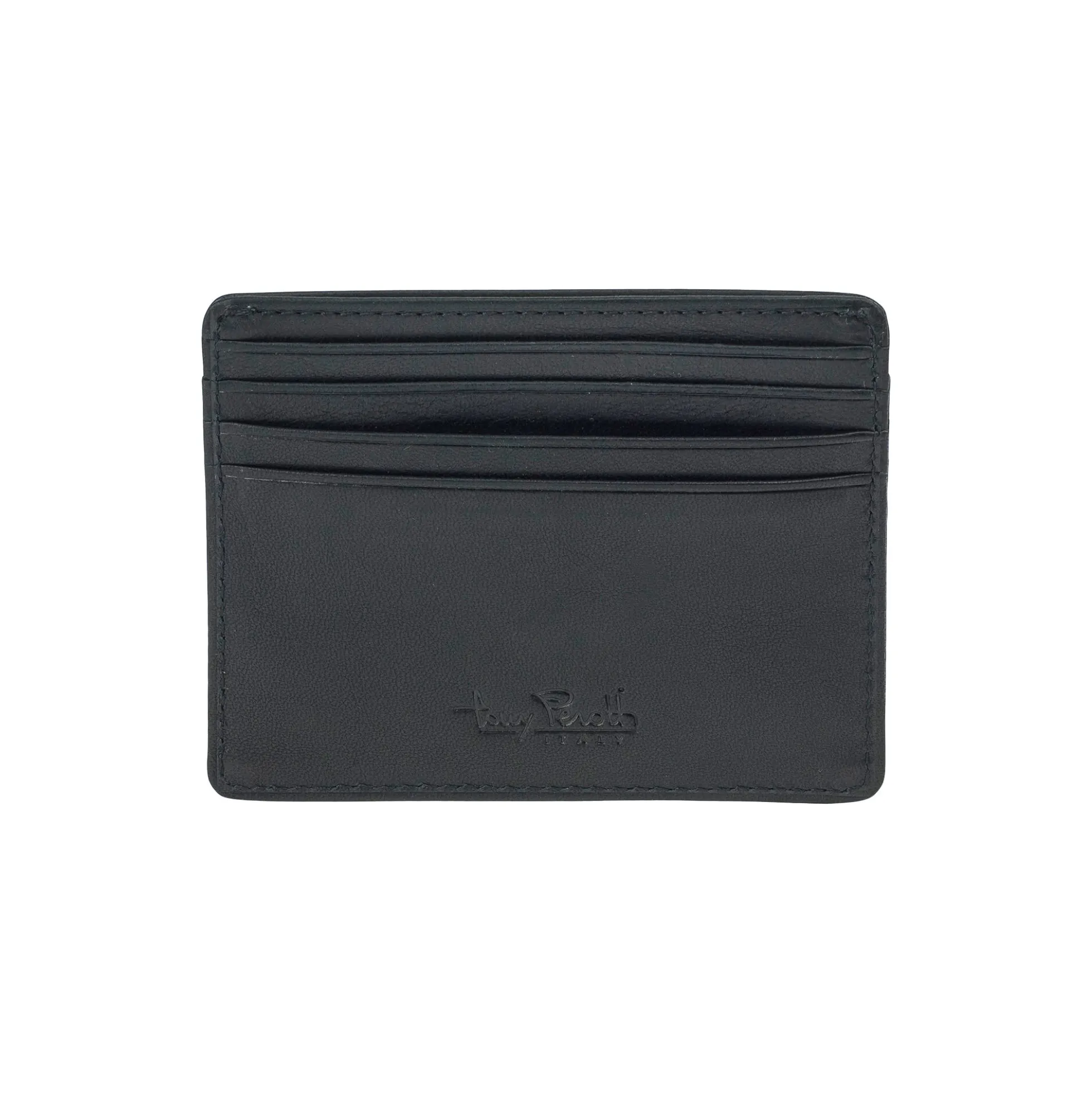 Creditcard Wallet, black