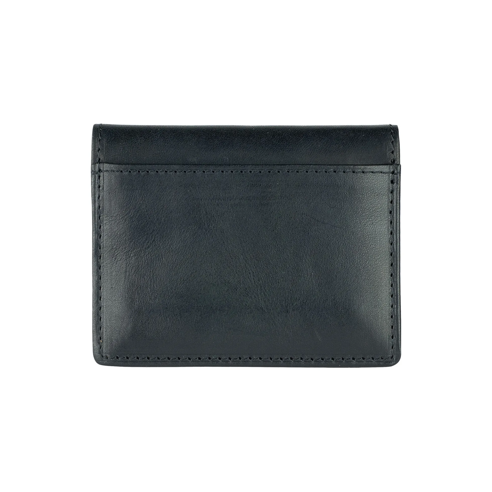 Creditcard Wallet Fold, black