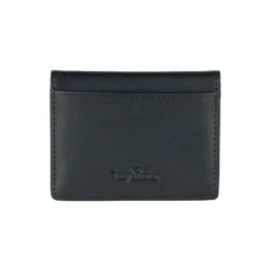 Creditcard Wallet Fold, black
