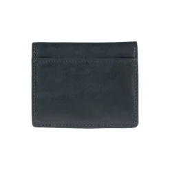Creditcard Wallet Fold, black