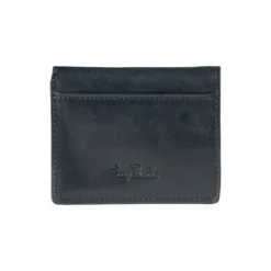 Creditcard Wallet Fold, black