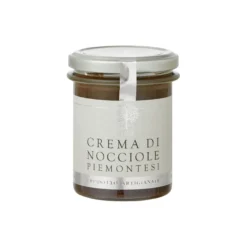 Crema Spalmabile di Nocciole Piemontesi