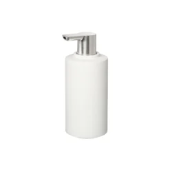 CRETO Soap Dispenser, lily white