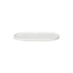 CRETO Tray, lily white