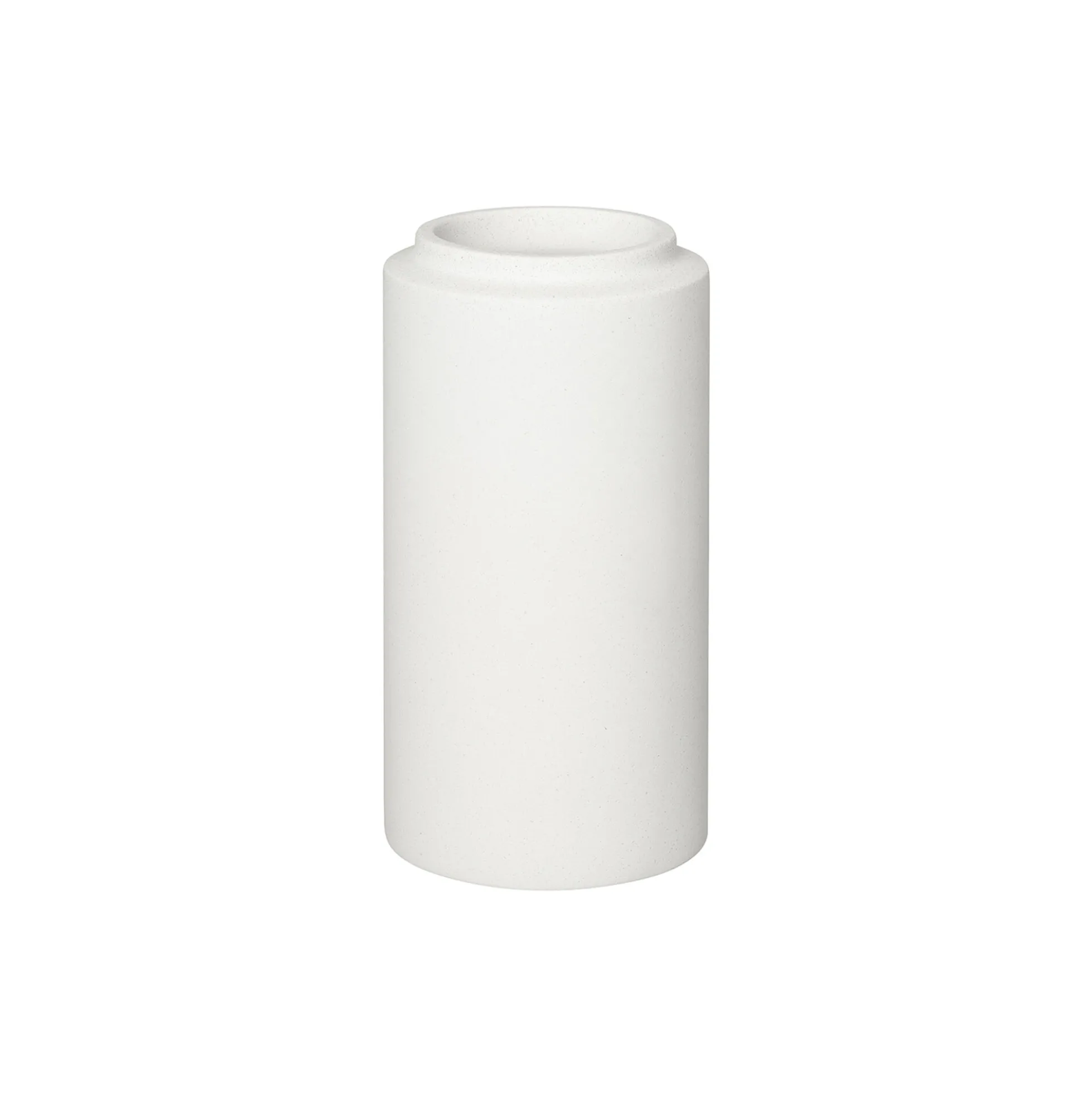 CRETO Tumbler, lily white