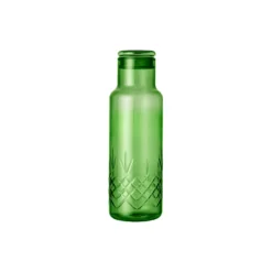 Crispy Bottle Large Green