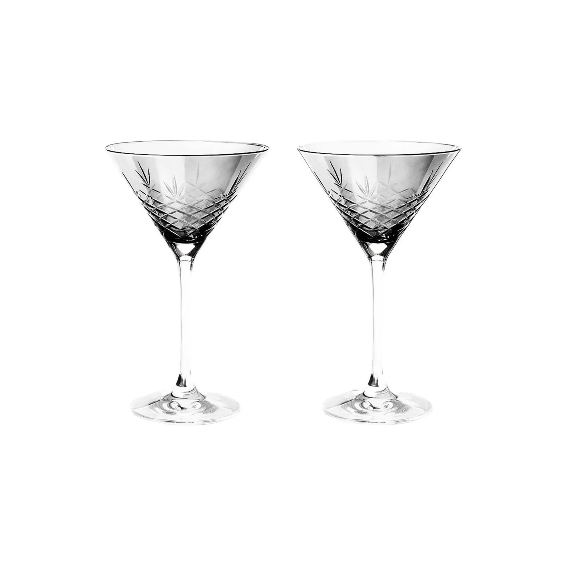 Crispy Cocktail Dark 2 stk.