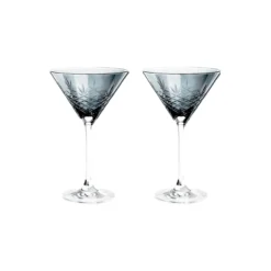 Crispy Cocktail Sapphire 2 stk.