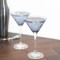 Crispy Cocktail Sapphire 2 stk.