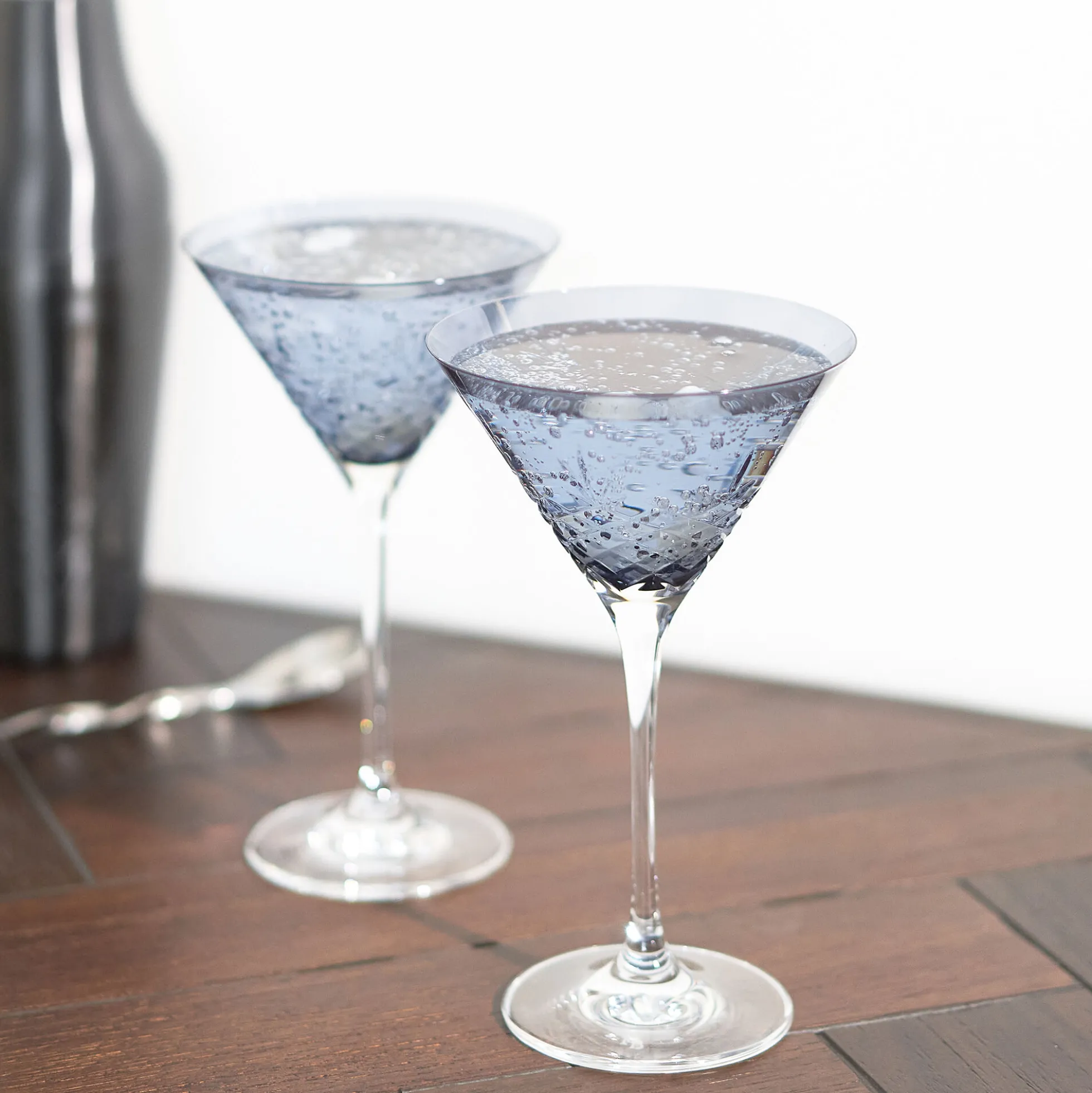 Crispy Cocktail Sapphire 2 stk.