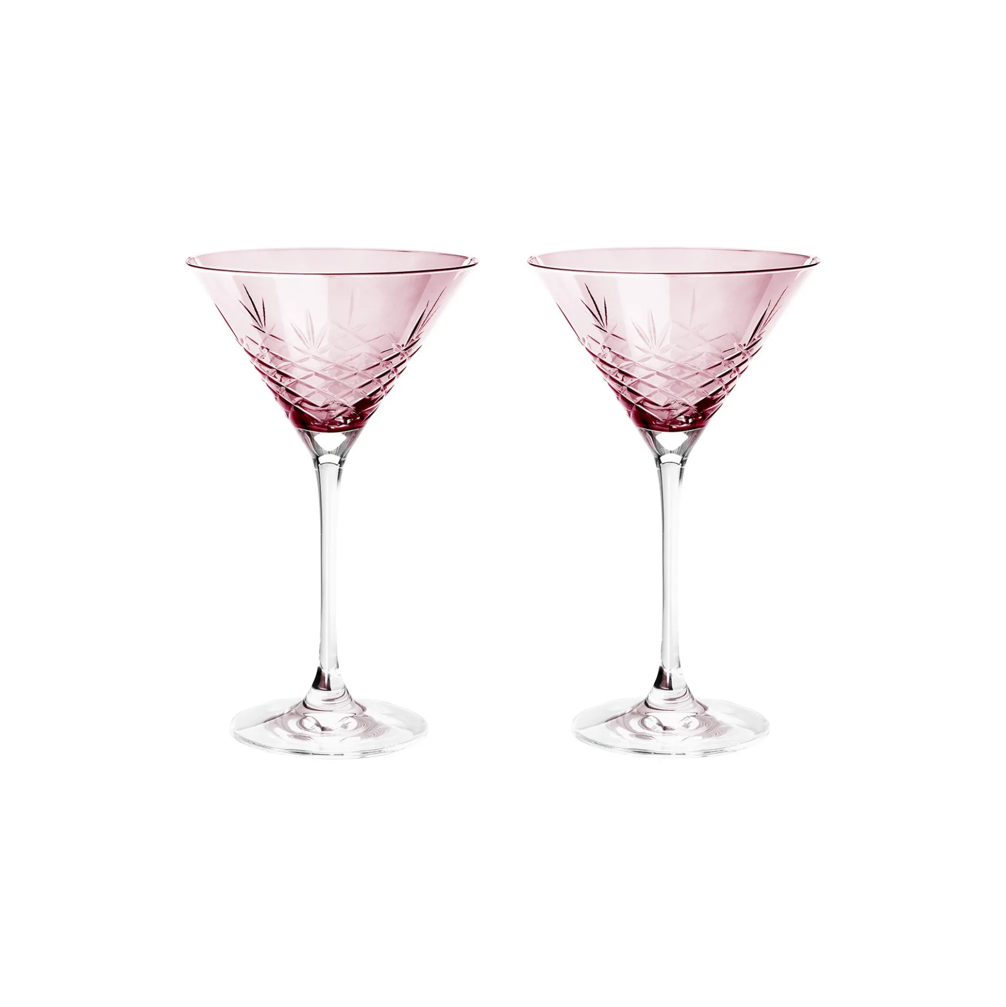 Crispy Cocktail 2 stk.