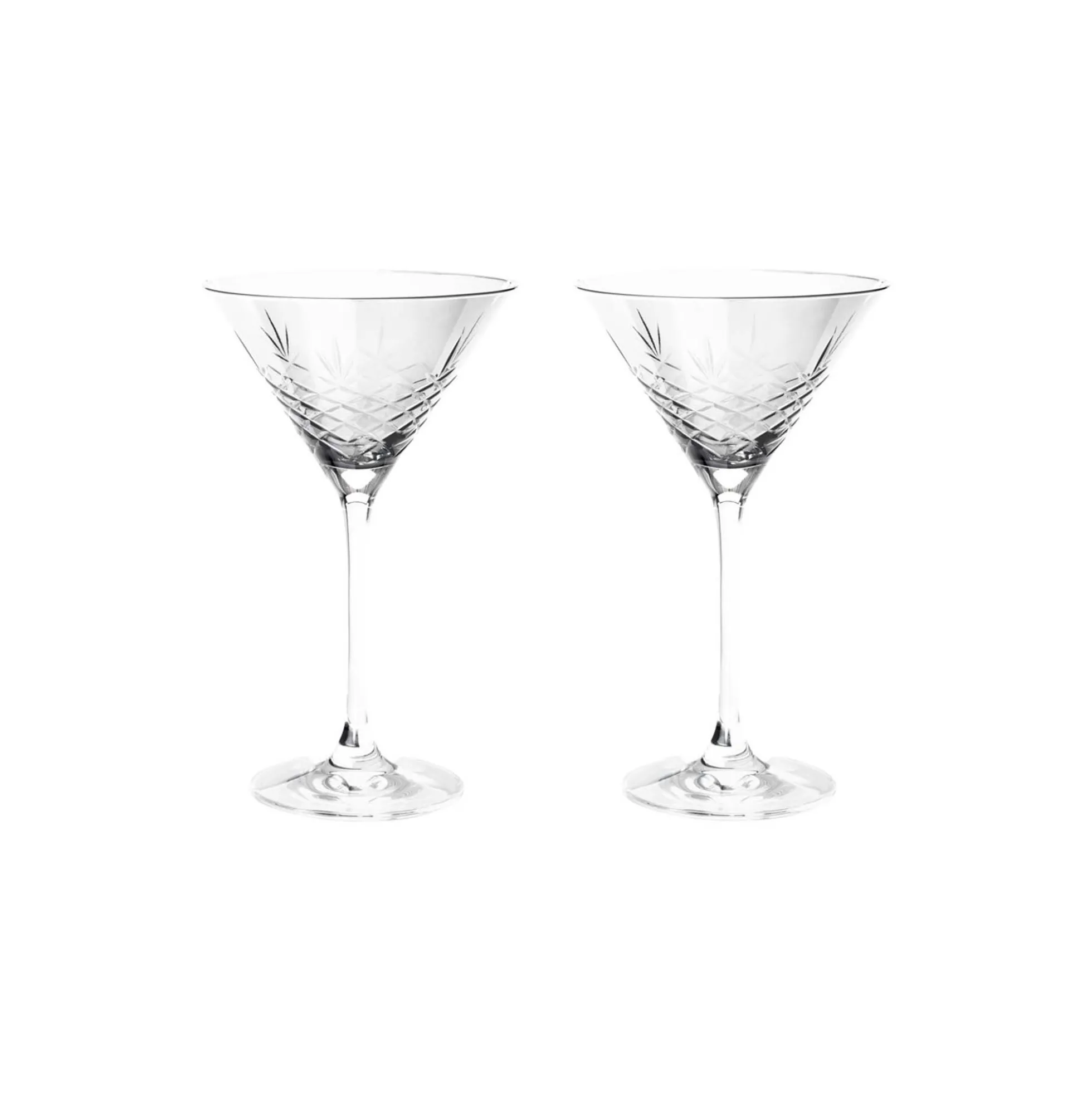 Crispy Cocktail 2 stk.