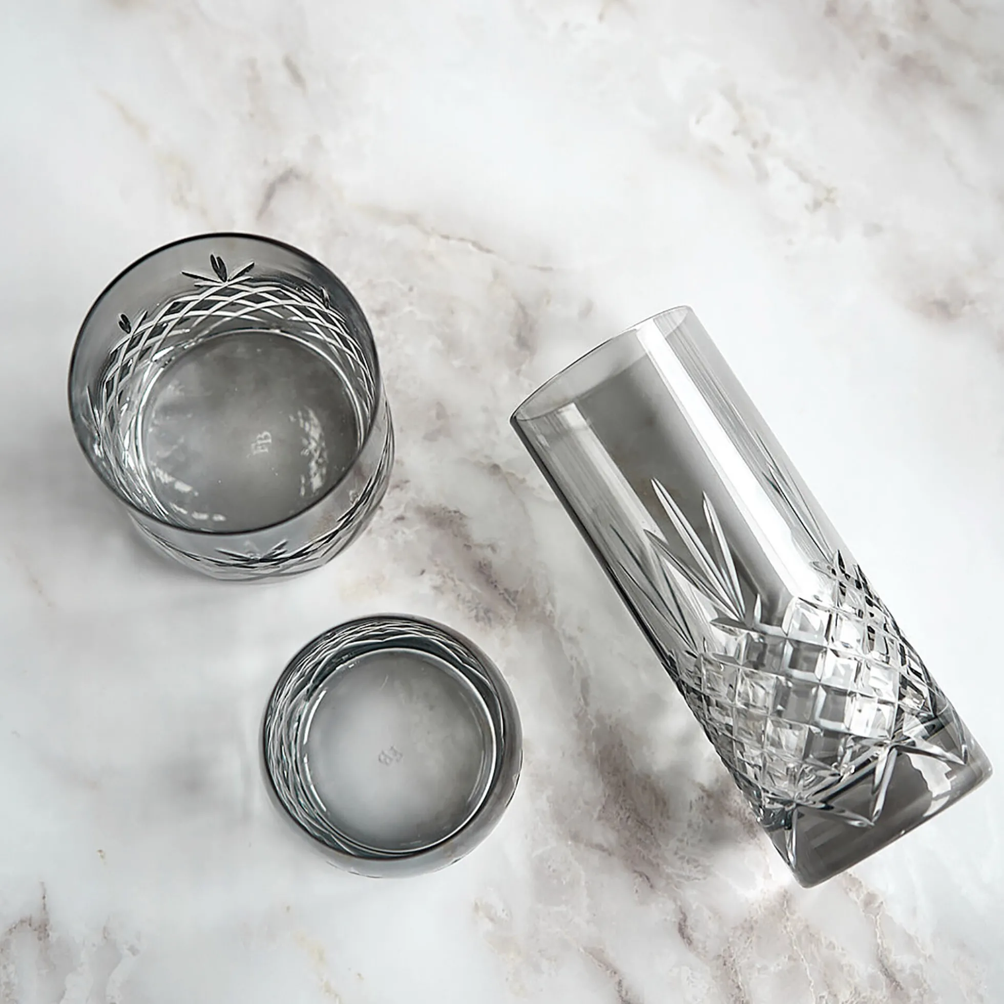 Crispy Highball Dark 2 stk.