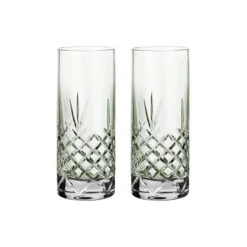 Crispy Highball Emerald 2 stk.