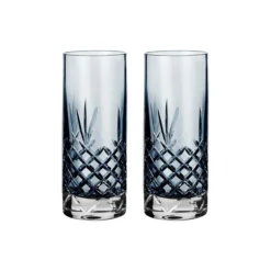 Crispy Highball Sapphire 2 stk.
