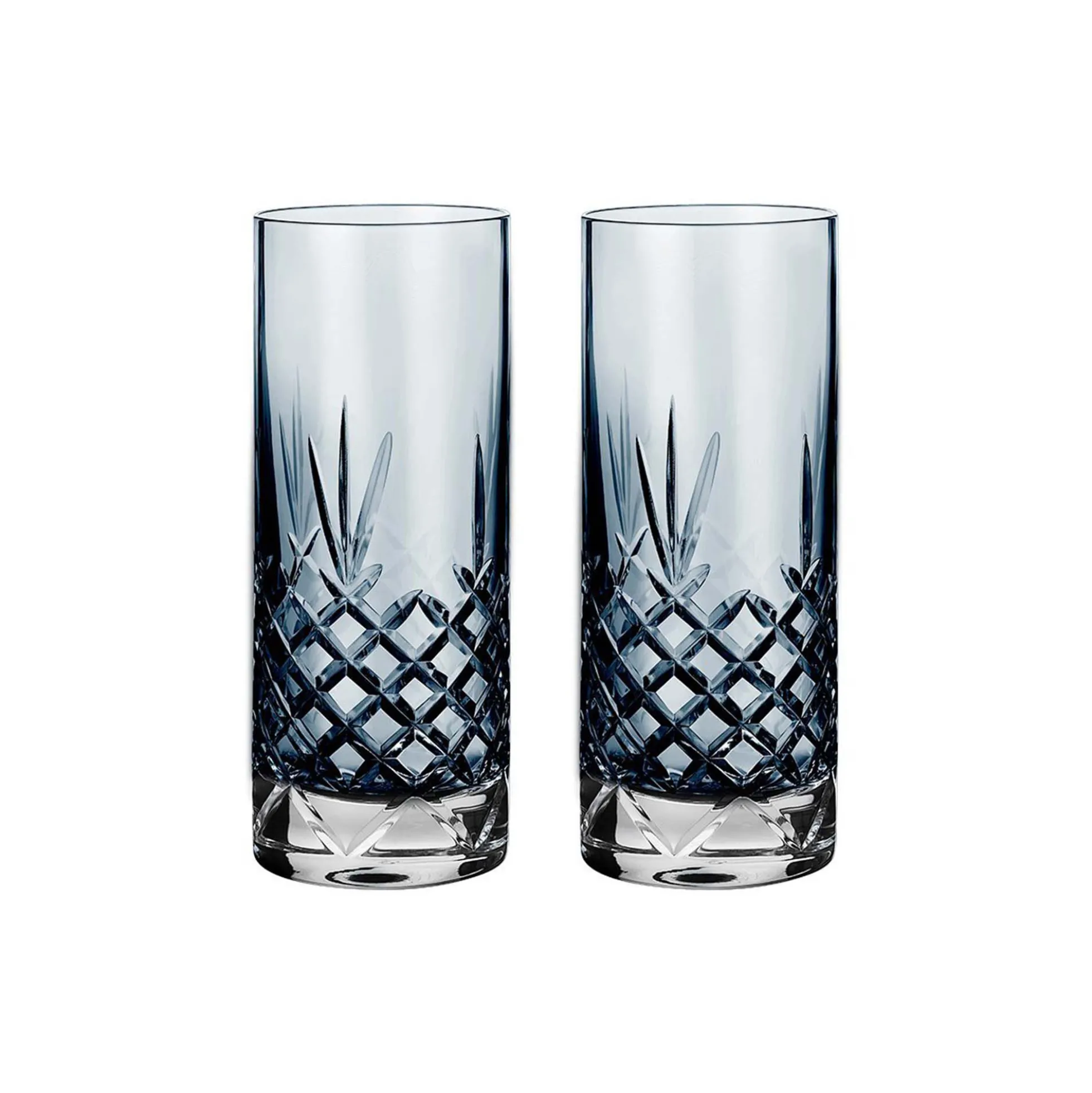 Crispy Highball Sapphire 2 stk.