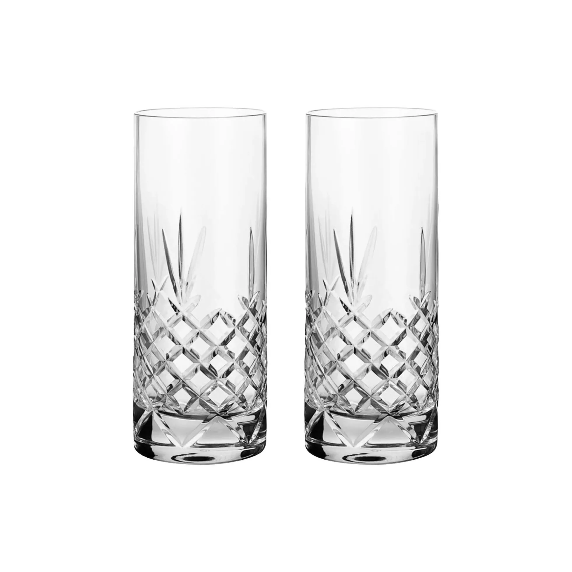 Crispy Highball 2 stk.