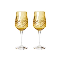Crispy Madame Citrine 2 stk.