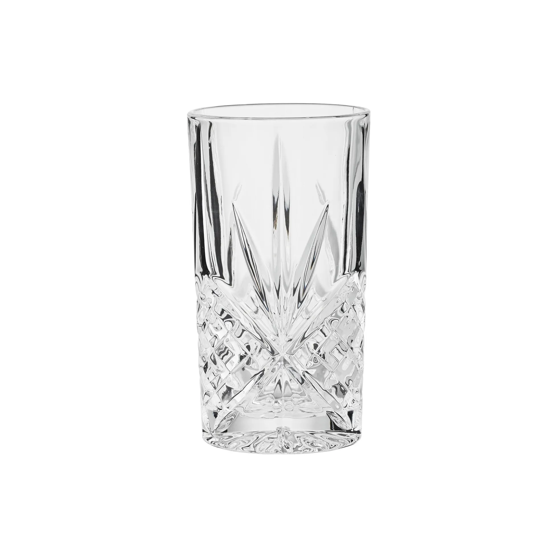 Cristel long drink glas