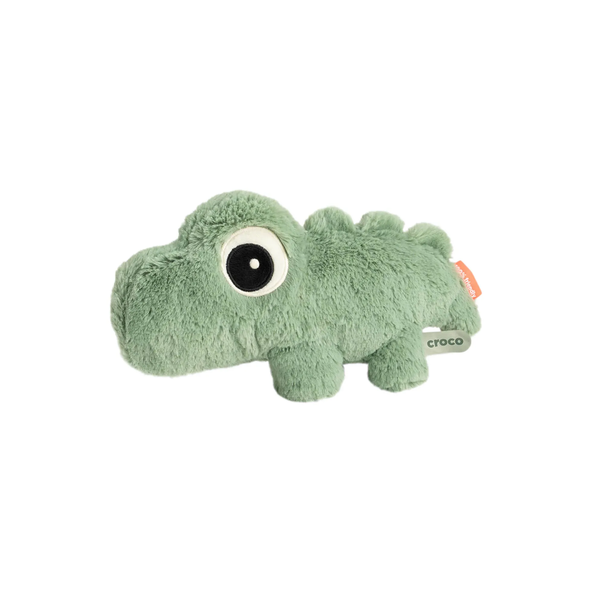 Croco krammeven, green