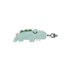 Croco nusseklud, green