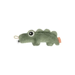 Croco Tiny Sensory rangle, grøn