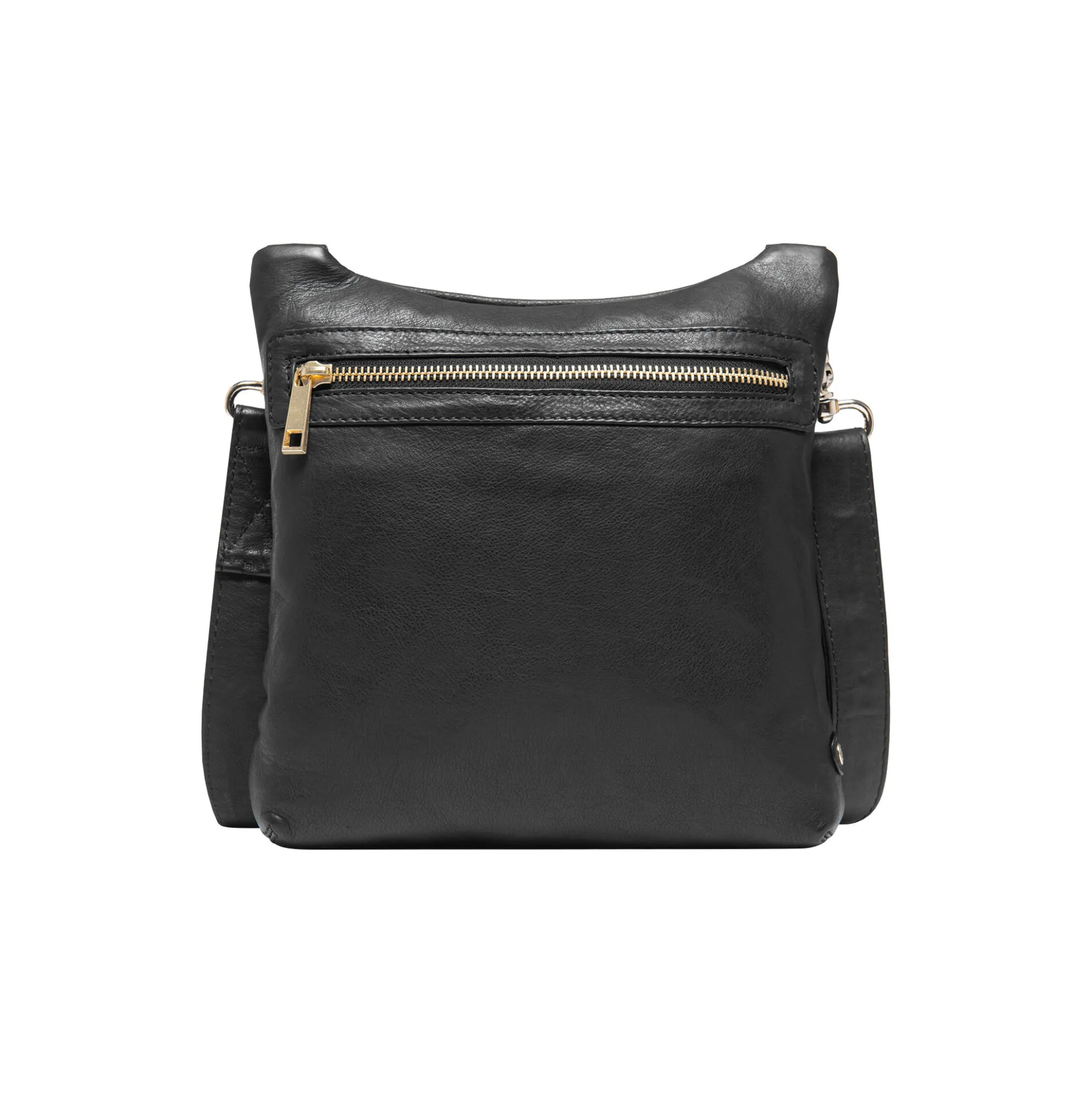 Crossbody taske, black