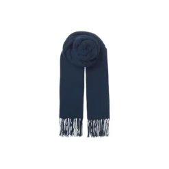 Crystal Edition Scarf, dark blue