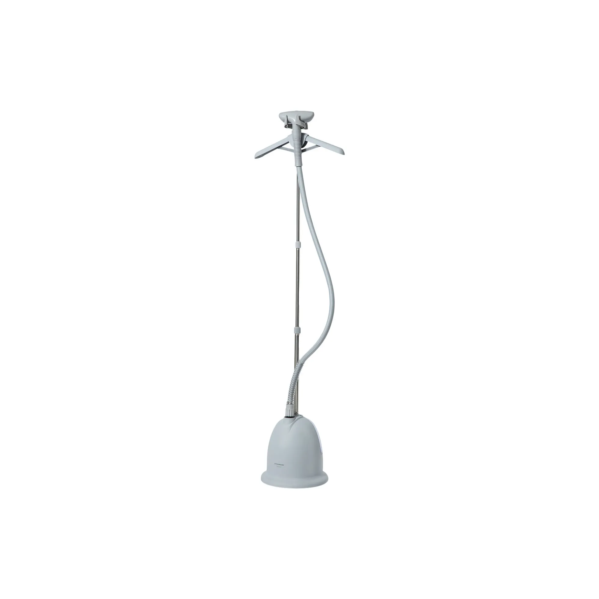 Cumulus No.3 Home Steamer, grå