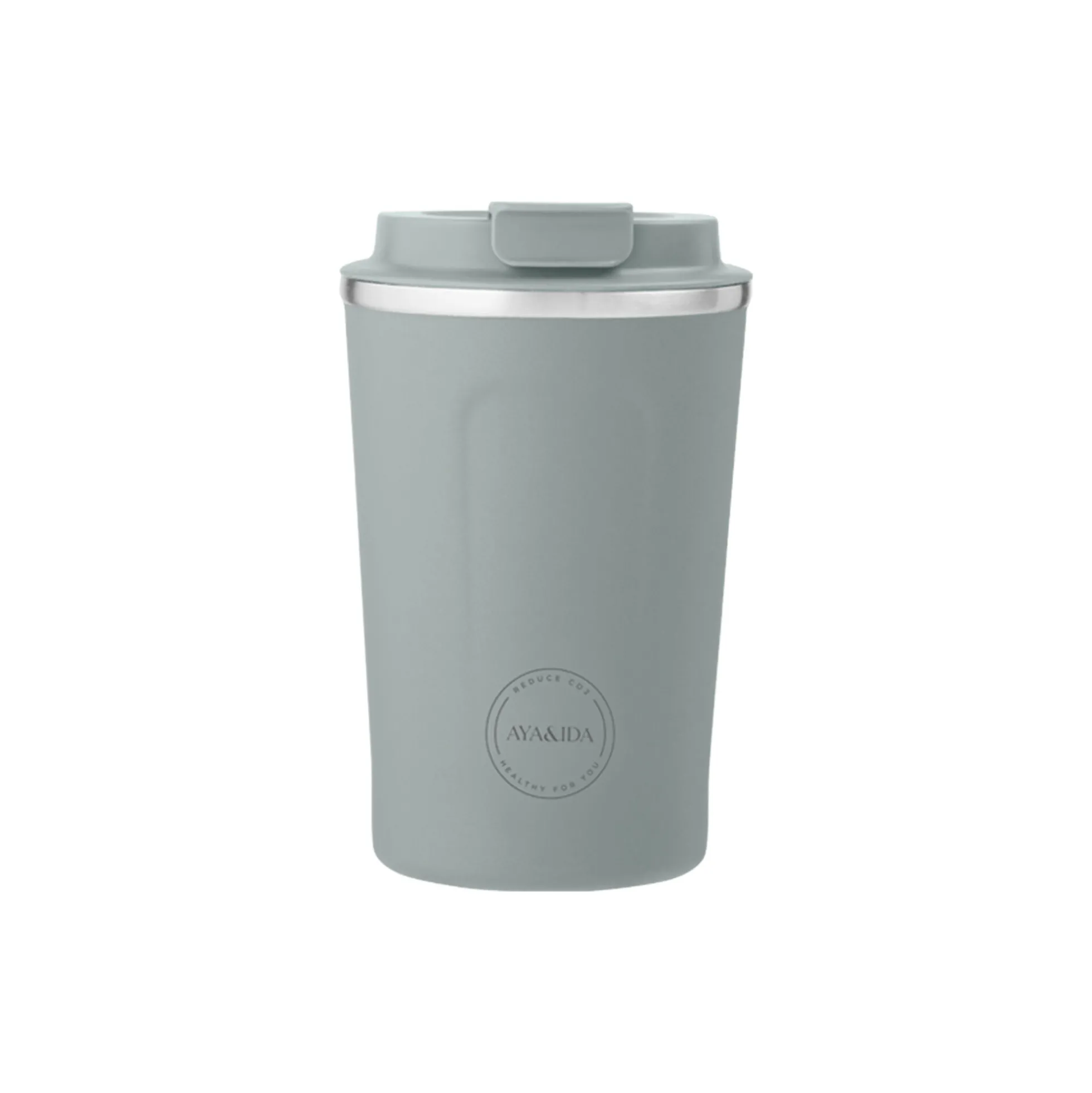 CUP2GO, mint green