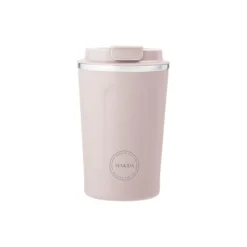 CUP2GO, soft rose