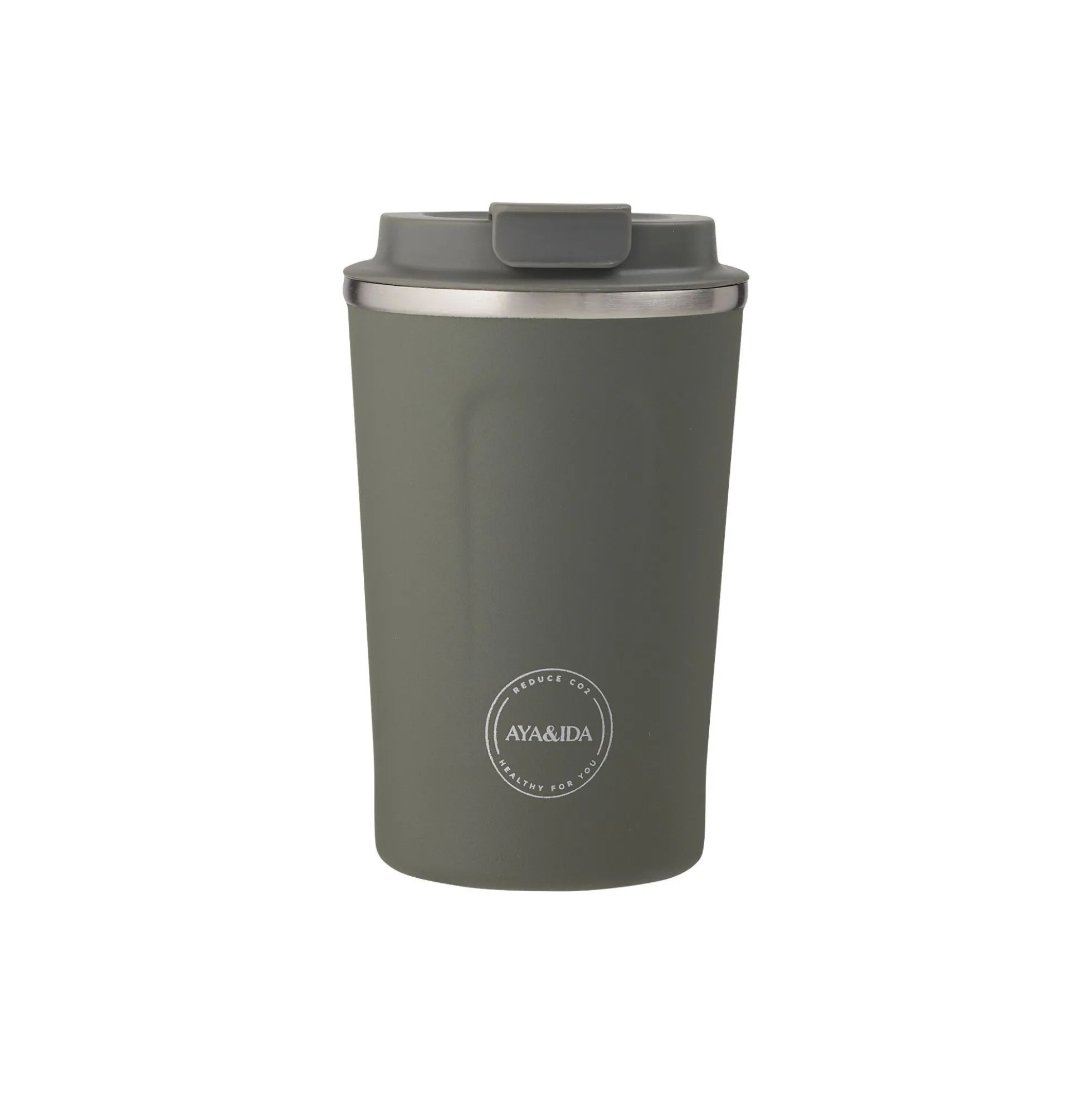 CUP2GO, troipcal green