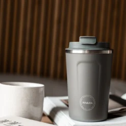 CUP2GO, troipcal green