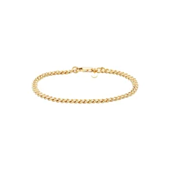 Curb Armbånd Medium