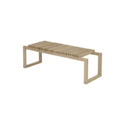 Cutter Bench, eg