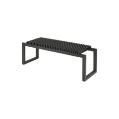 Cutter Bench, sort/eg