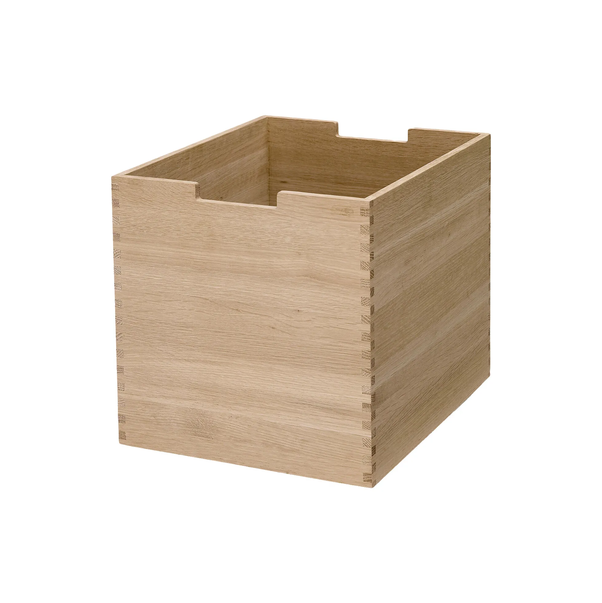 Cutter Box High, eg